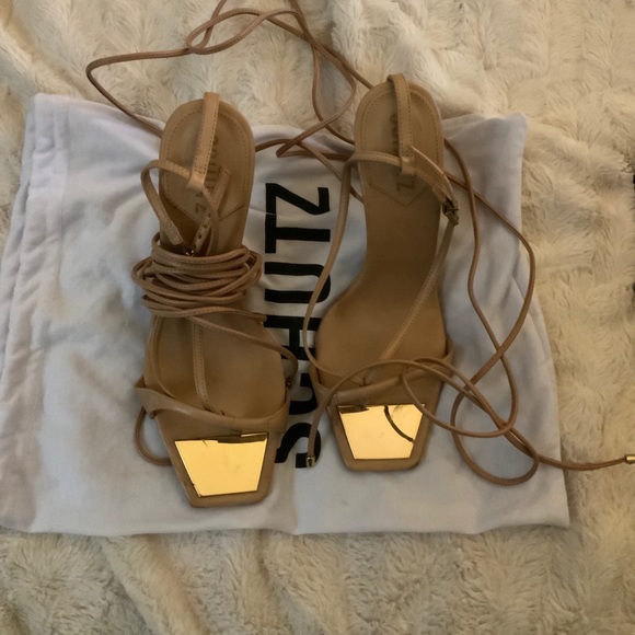 SCHUTZ Shoes - Heels